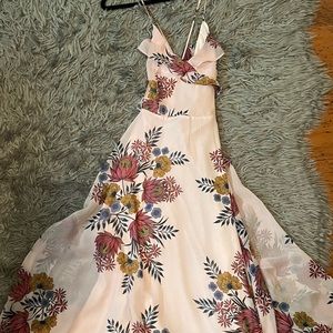 Lulu’s dress
